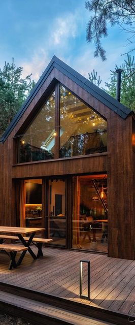 Domek Gawra House Czarna