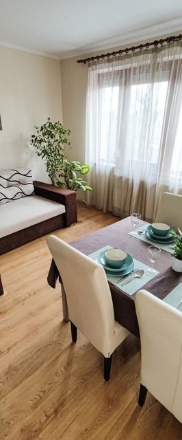 Teal Apartman Veszprém