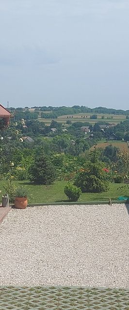 Balatonendrédi Vendégház