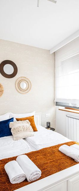 Saint Seven Apartman Szeged