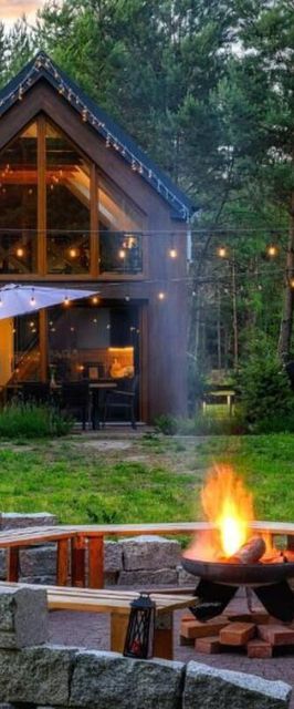 Domek Dziupla House Czarna