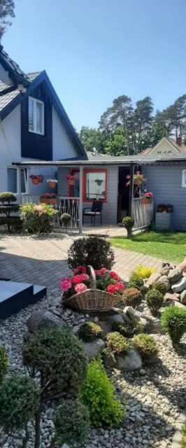 Pokoje&Domki Andrzej Kaczor Pobierowo