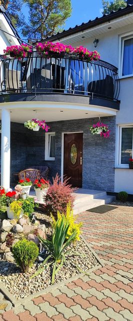 Pokoje&Domki Andrzej Kaczor Pobierowo