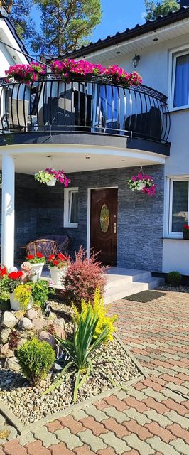 Pokoje&Domki Andrzej Kaczor Pobierowo