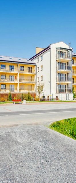 Apartamenty Sun & Snow LIDO Sarbinowo