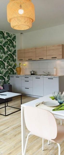 Apartamenty Tropicana Darłówko