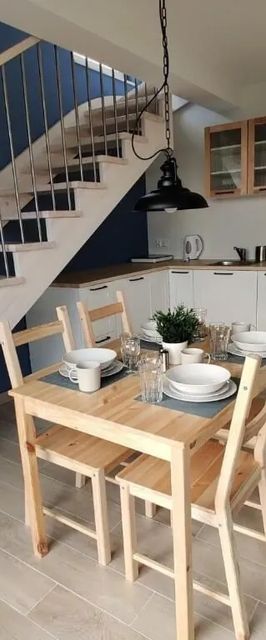 Apartamenty Ostrowo Plaza Karwia