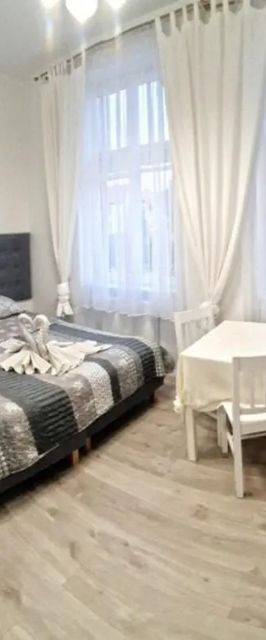 Kwatery Prywatne Viator Ustka