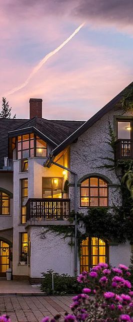 Gyöngyvirág Vendégház Kőszeg