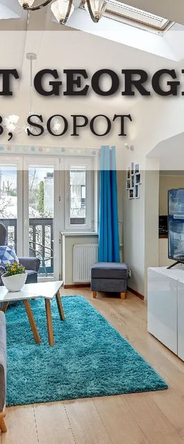 Apartament George Sopot