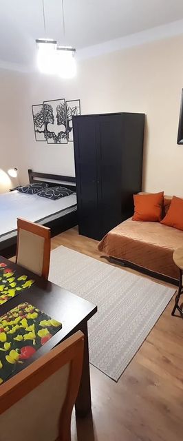  Apartament Garbary Poznań
