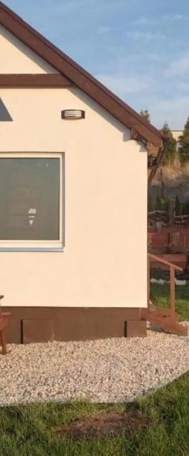 Domek na Tęczowym Wzgórzu