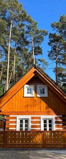 Roubenka Evelínka Hamr na Jezeře