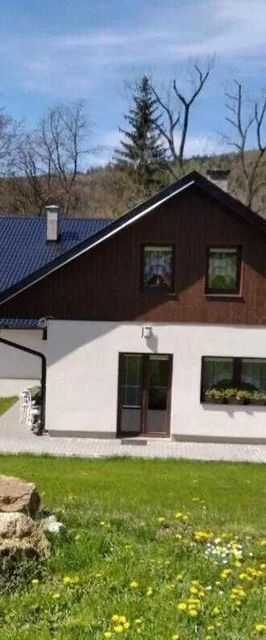 Apartmány u Beka Loučná nad Desnou