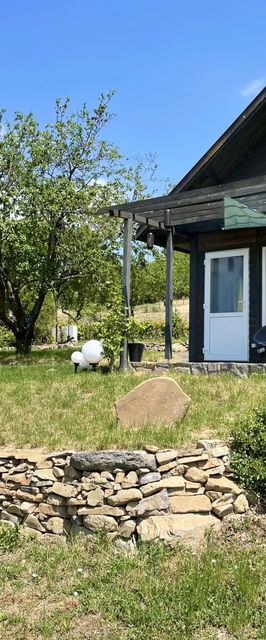 Panoráma Odu Apartman Badacsonytördemic