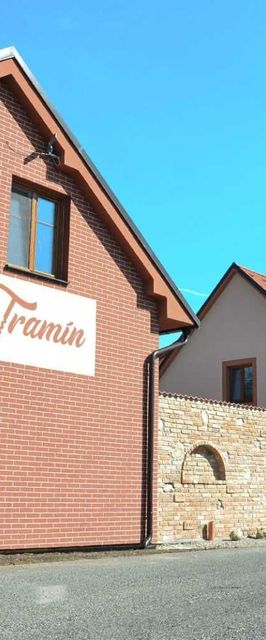 Penzion Tramín Valtice