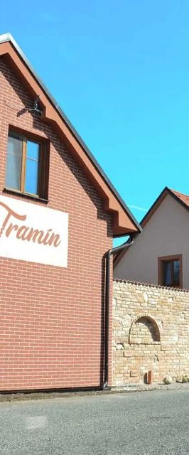 Penzion Tramín Valtice