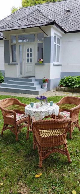 Veranda Porta Vendégház Bakonynána