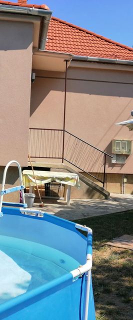 Új Lilla Apartman Keszthely