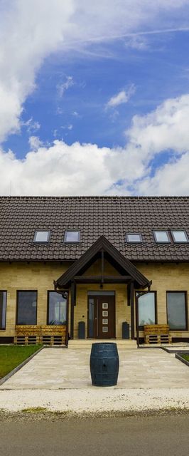 Dominium Pincészet és Panzió Gyöngyös