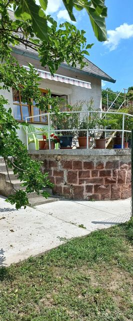 Bicik-Lak Apartman Balatonfűzfő