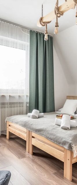 Apartamenty Smrekowa Turnia Zakopane