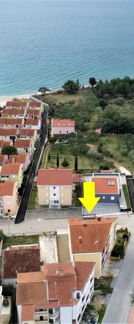 Coastal Comfort Family Apartment Biograd na Moru