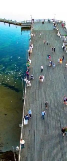 Pokoje Surf Wioska w centrum Jastarni