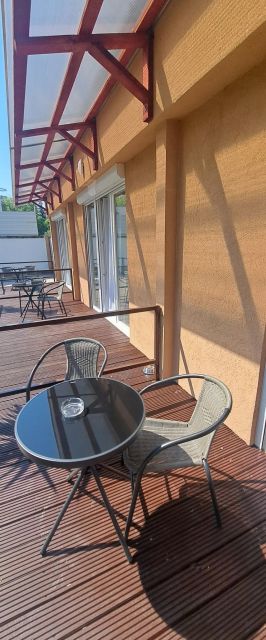 Vécsey Apartman Siófok