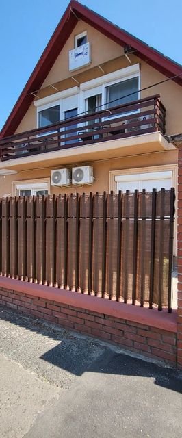 Vécsey Apartman Siófok