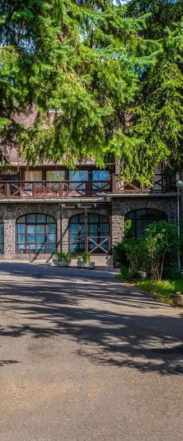 Mátraházai Akadémiai Tudós Üdülő