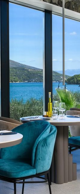 Hotel Marinus Beach Marina