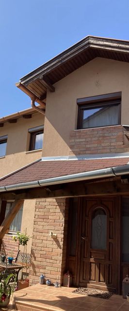 Marcsi Apartmanok Hajdúszoboszló