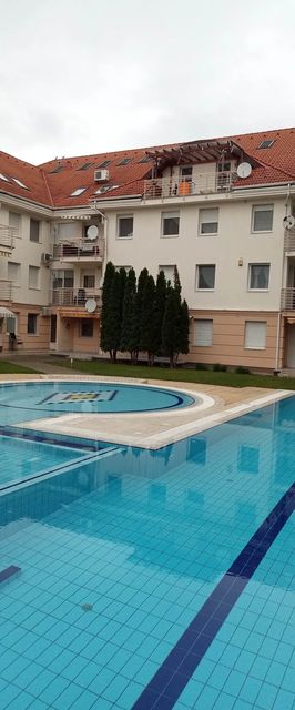 Oázis Wellness Apartman Hajdúszoboszló