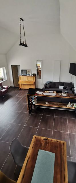 Sezlony Apartman Demjén