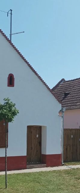 Vadkörte Vendégház Nagytevel