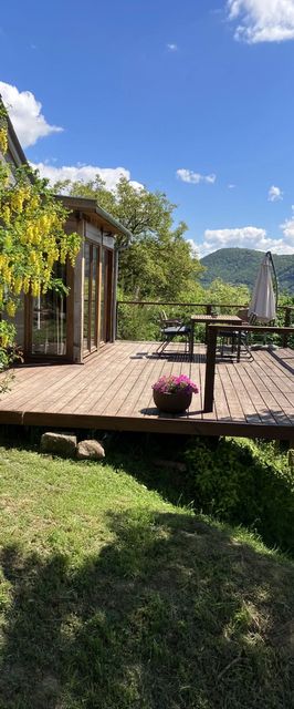 Csillagfény Házikó Nagymaros