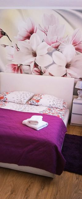 Apartamenty u Wioli Niechorze