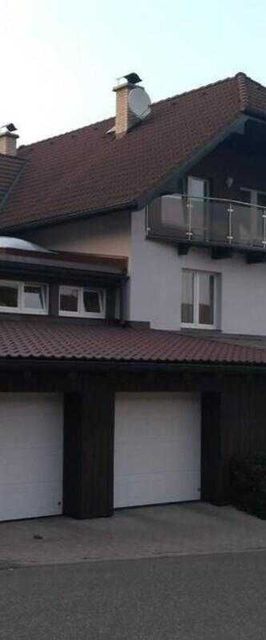 Apartmány Světlá nad Sázavou