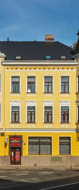 Hotel Olympia Česká Lípa II