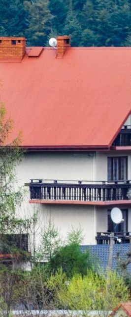 Agroturystyka Górski Wypoczynek Stryszawa