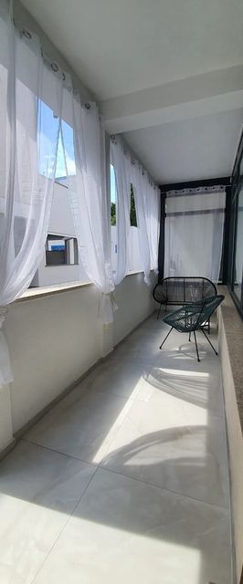 Apartments Lavin Malinska