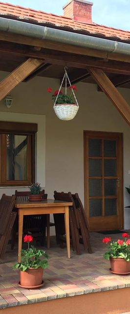 Piroska Vendégház Marcali