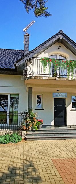 Willa Albatros Mielno