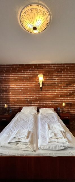 Agroturystyka Dwór Sulejów 