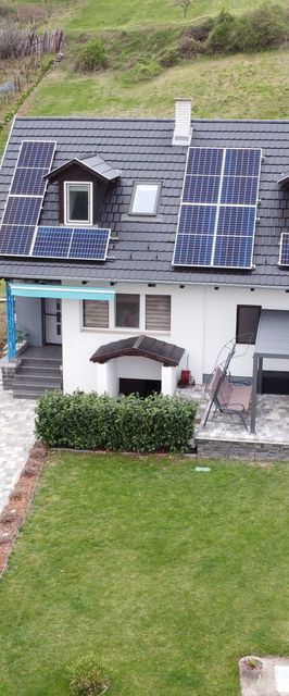 Nobilis Vendégház Badacsonytomaj