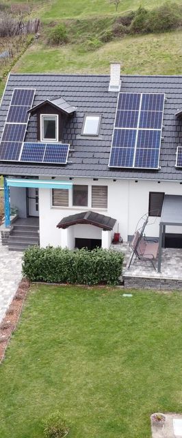 Nobilis Vendégház Badacsonytomaj