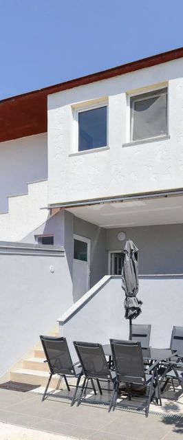 Apartmani Ohrid 1 Umag