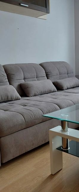 Erzsébet Apartman Budapest