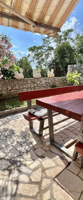 Apartmani Ana Dramalj